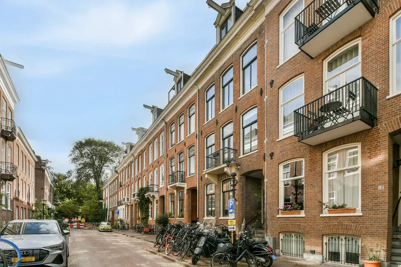 House Exterior