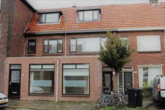 recent house