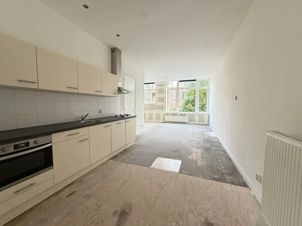 recent house
