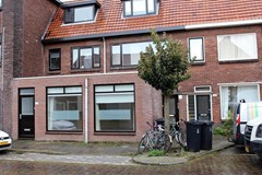 recent house