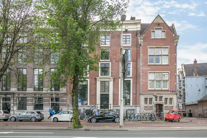 recent house