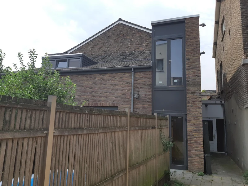 House Exterior