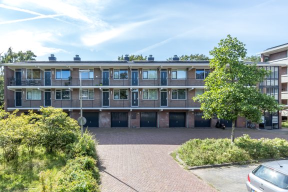 recent house