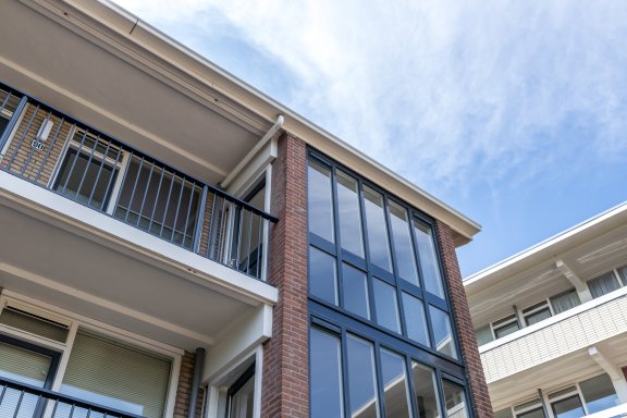 House Exterior
