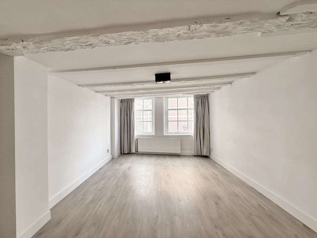 recent house