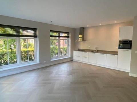 recent house