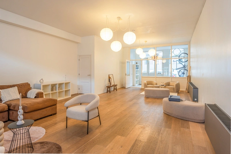 House Exterior