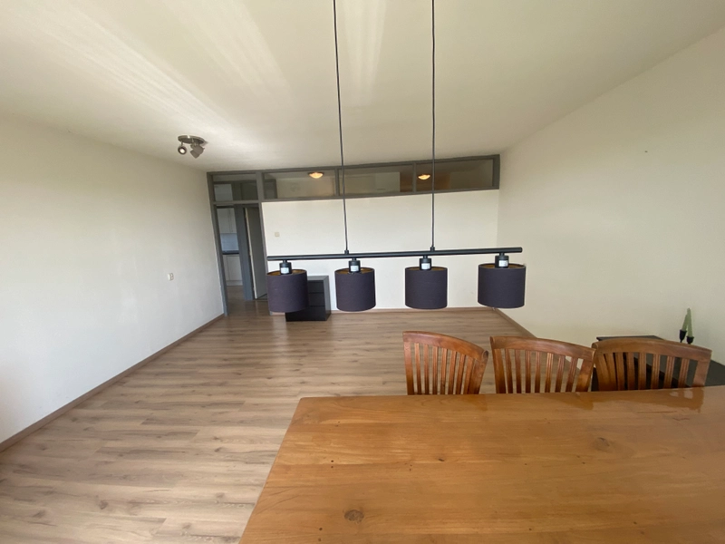 recent house