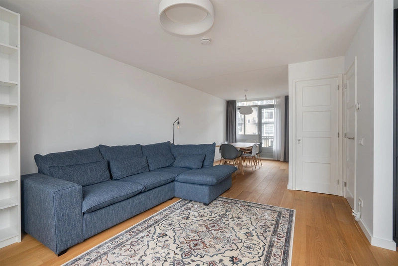 recent house