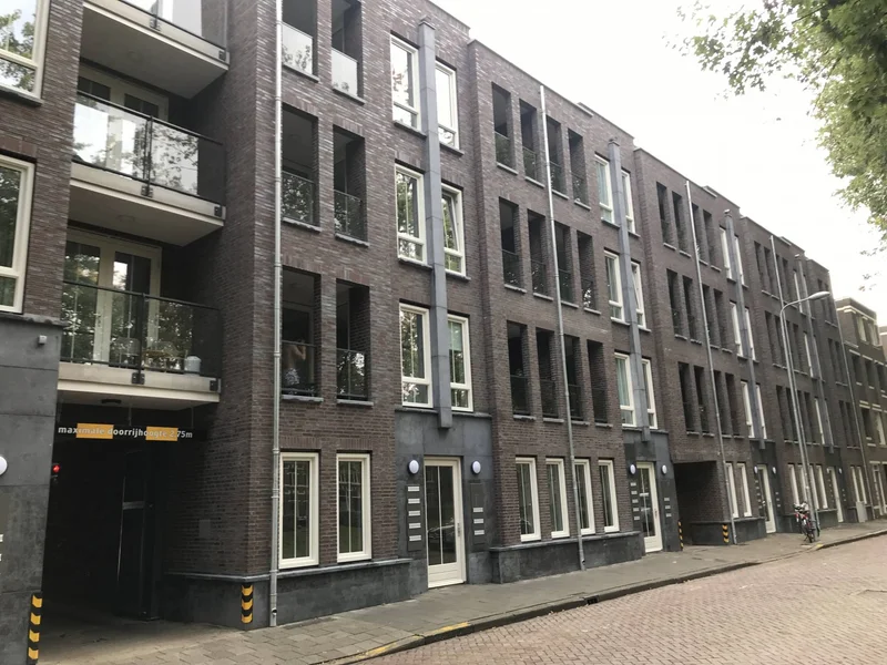 House Exterior