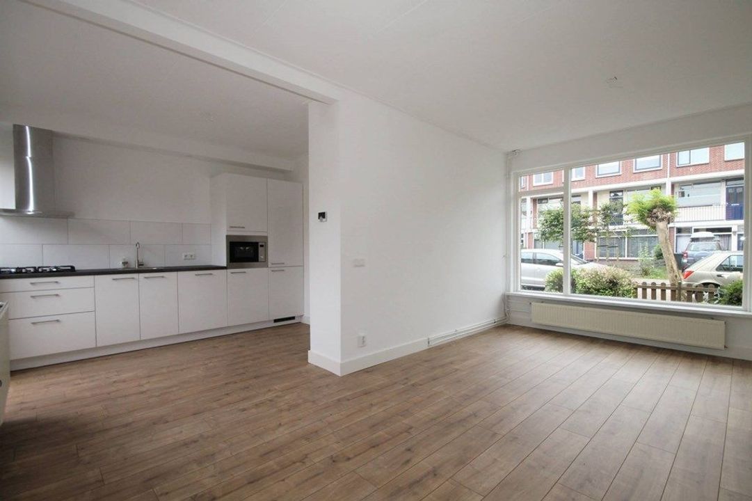 recent house