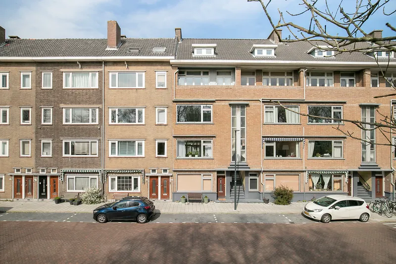 recent house
