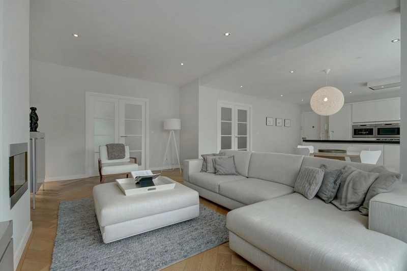 recent house