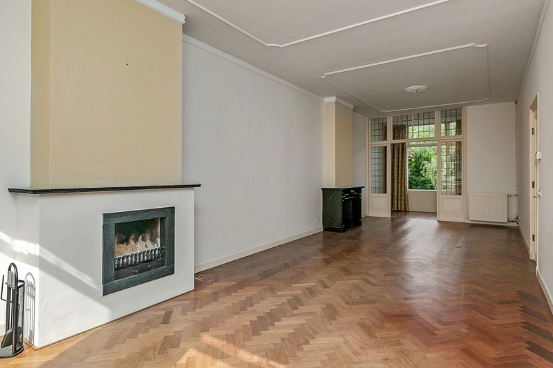 recent house