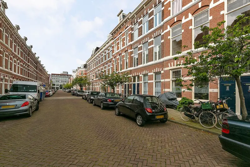 House Exterior