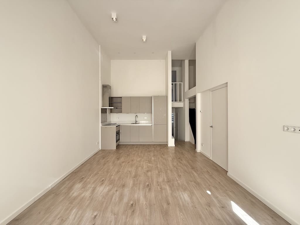 recent house