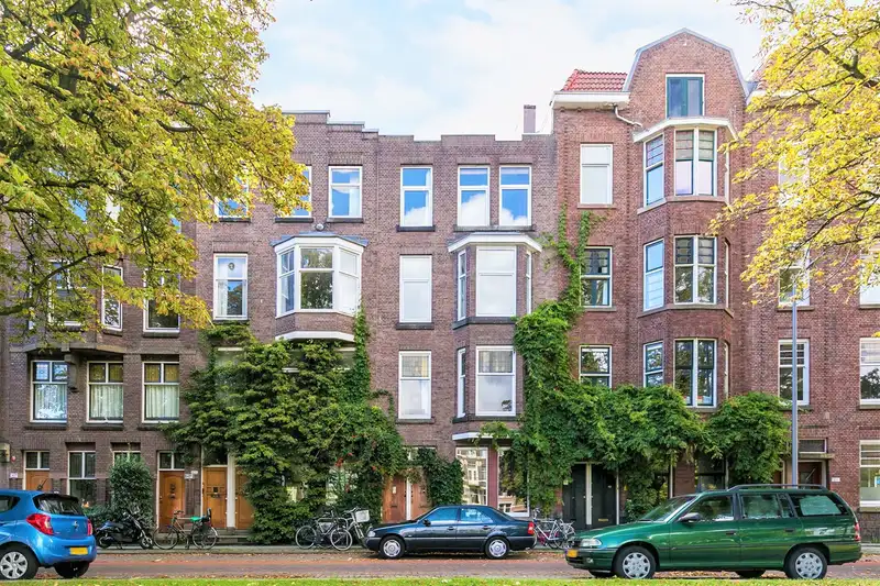 recent house
