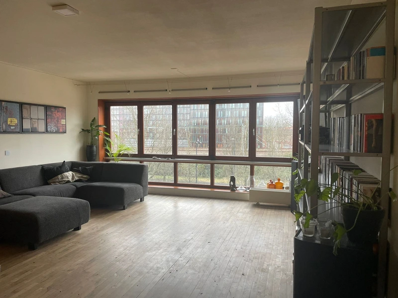 recent house