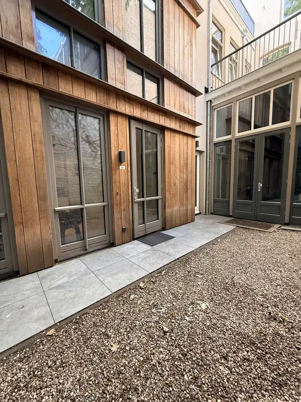 House Exterior