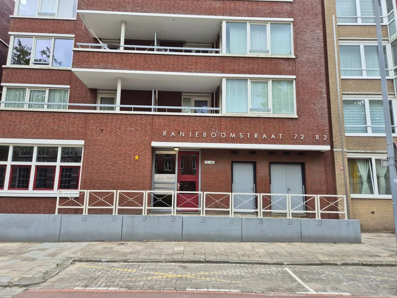 recent house