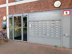 recent house