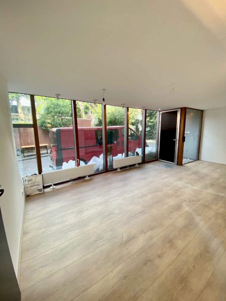recent house
