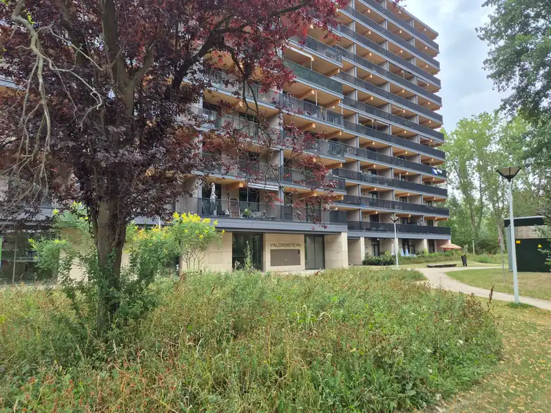recent house