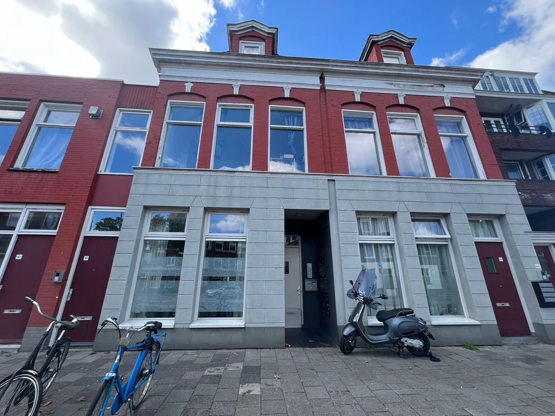 recent house