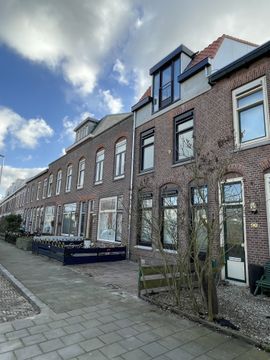 recent house