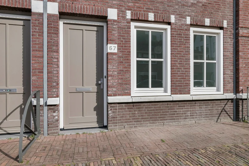 House Exterior