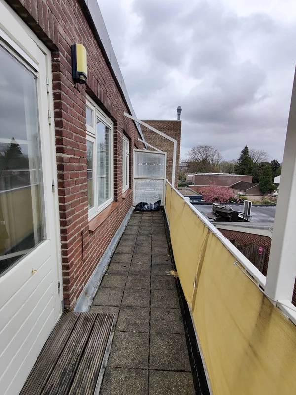 House Exterior