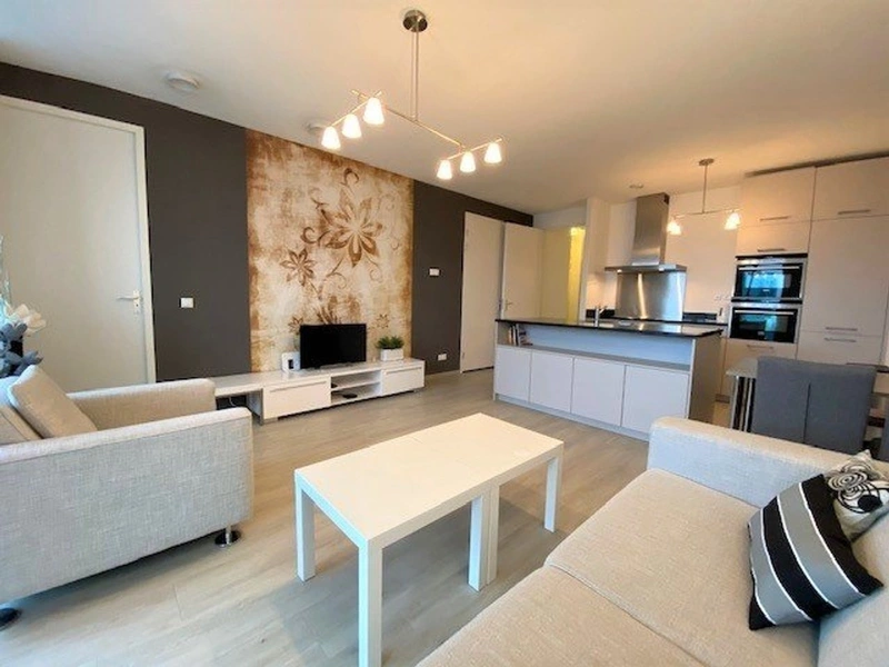 recent house