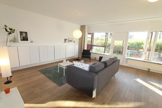 recent house