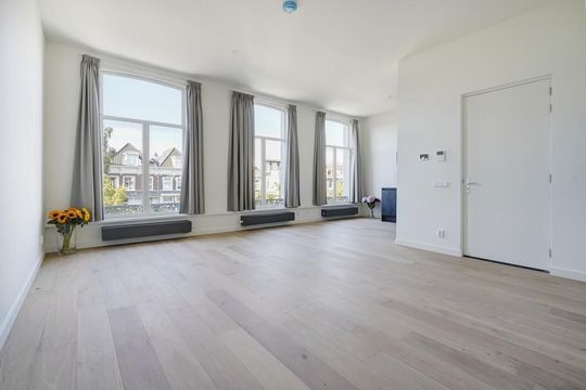 recent house