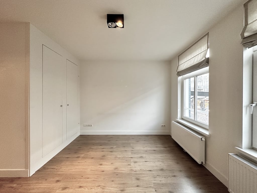 recent house