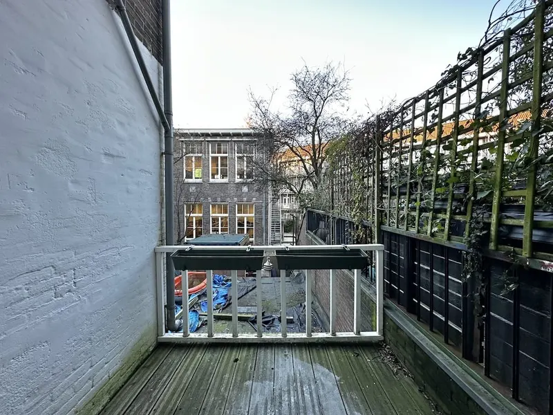 House Exterior