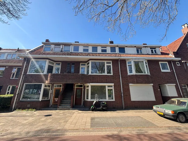 recent house