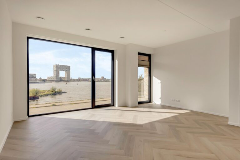 recent house