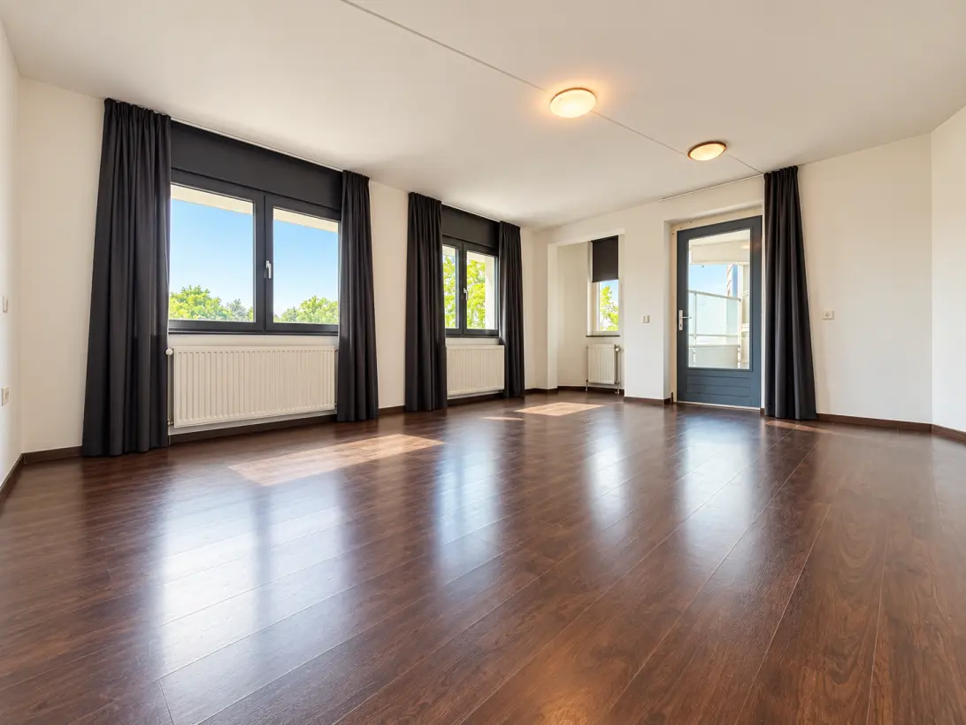 recent house