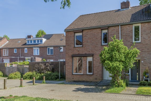House Exterior