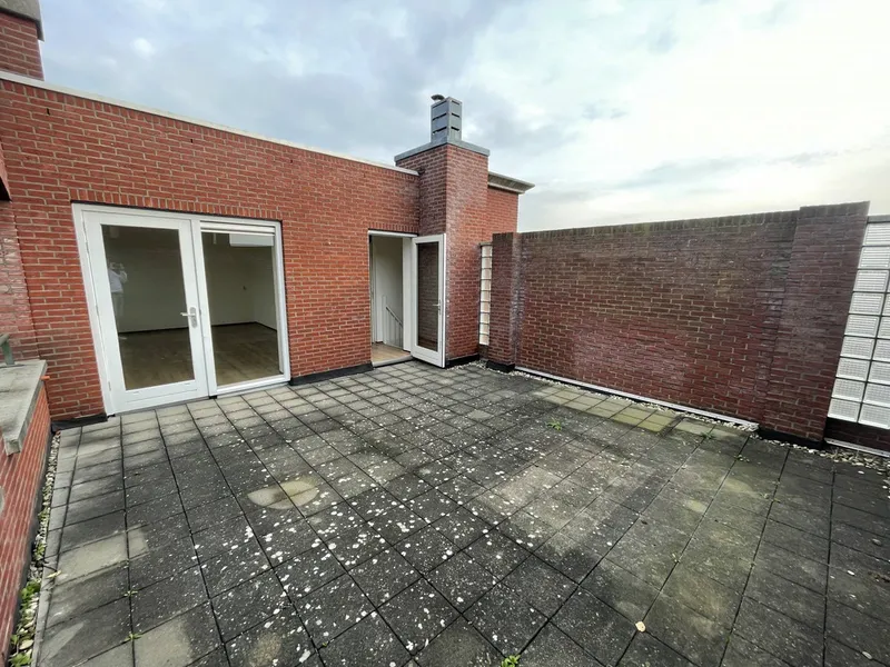 House Exterior