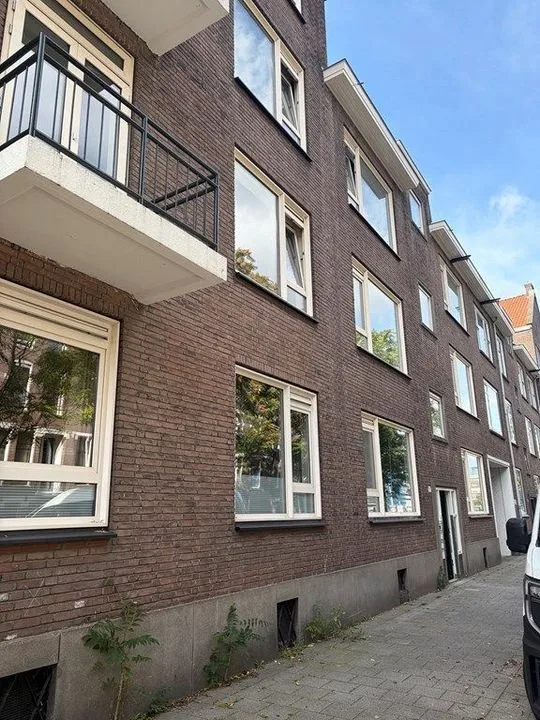 recent house