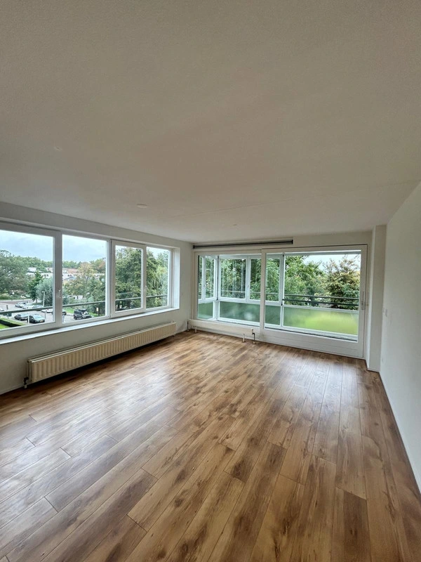 recent house