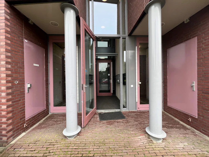 House Exterior