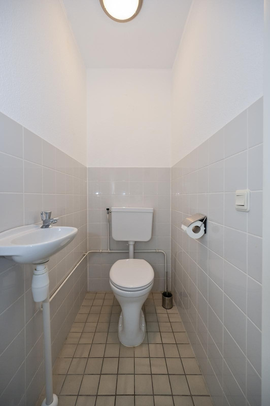House Exterior