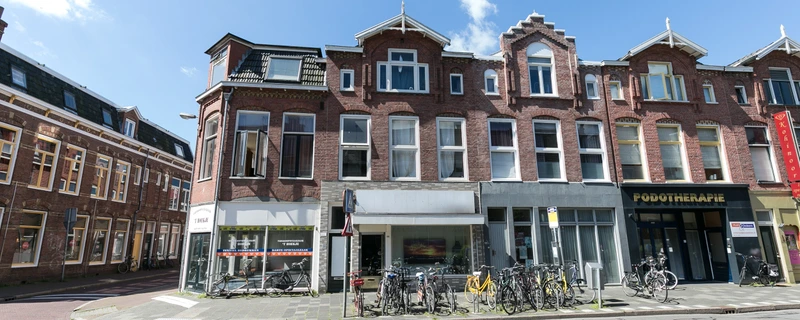 recent house
