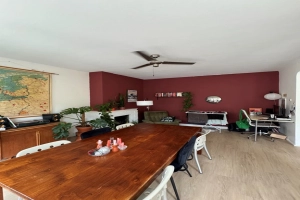 recent house