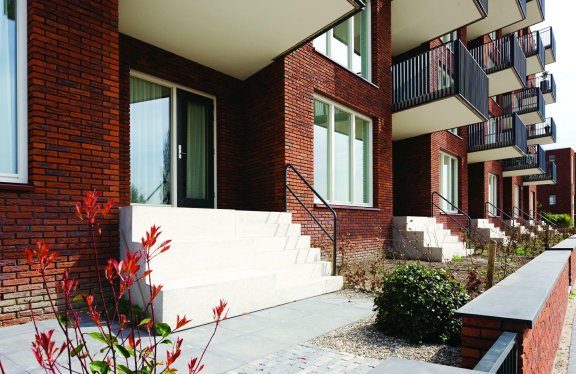 House Exterior
