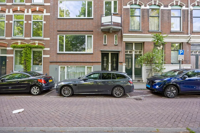 recent house