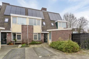 House Exterior